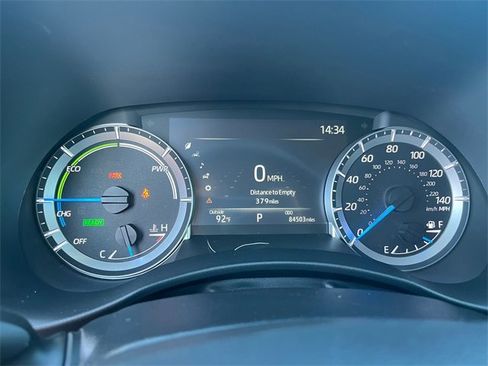 Used 2023 Toyota Highlander XLE image 11