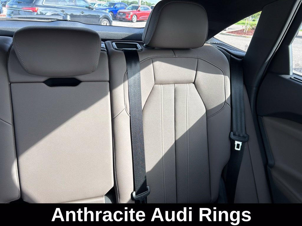 New 2026 Audi Q5 Premium Plus AWD/4WD image 14