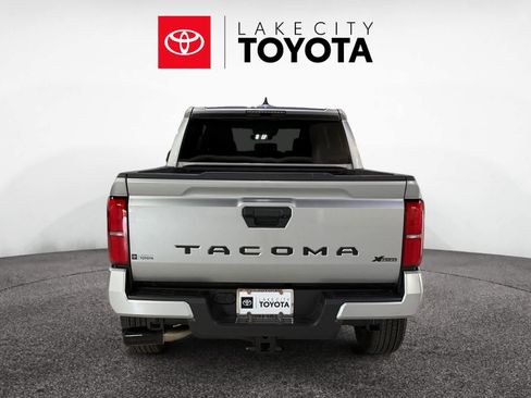 Used 2024 Toyota Tacoma TRD Sport image 6