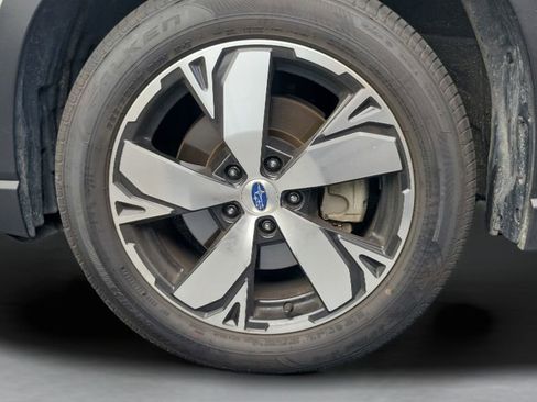Used 2020 Subaru Forester Touring w/ Popular Package #2 AWD/4WD image 4