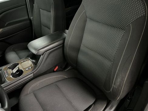Certified 2021 GMC Acadia SLE w/ Driver Convenience Package FWD image 18