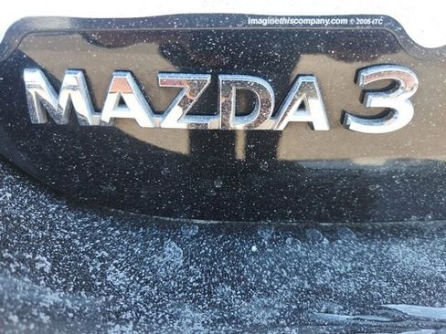 Used 2020 MAZDA MAZDA3 Sedan w/ Select Package image 4