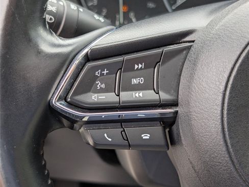Used 2019 MAZDA CX-5 Grand Touring Reserve AWD/4WD image 23