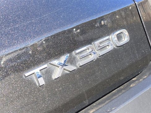 Used 2024 Lexus TX 350 FWD w/ Cold Weather Package image 11