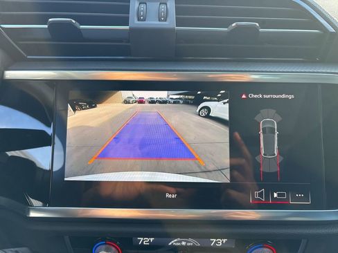 Used 2025 Audi Q3 2.0T Premium w/ Convenience Package image 25