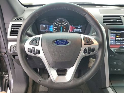 Used 2014 Ford Explorer XLT w/ Equipment Group 202A image 24