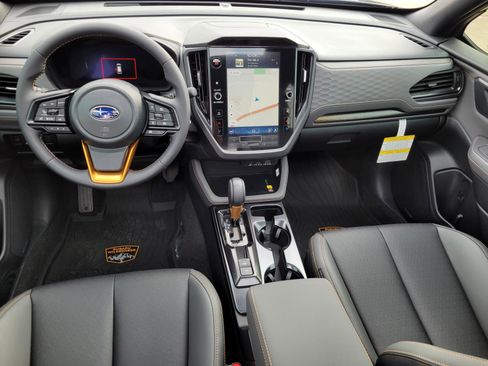 New 2026 Subaru Forester Wilderness image 5