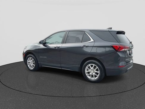 Used 2023 Chevrolet Equinox LT image 6