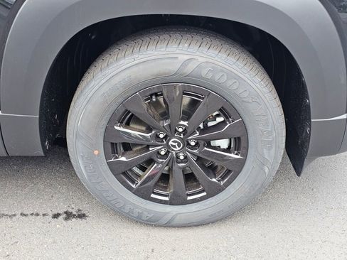 New 2026 MAZDA CX-50 AWD 2.5 Hybrid w/ Weather Package image 32