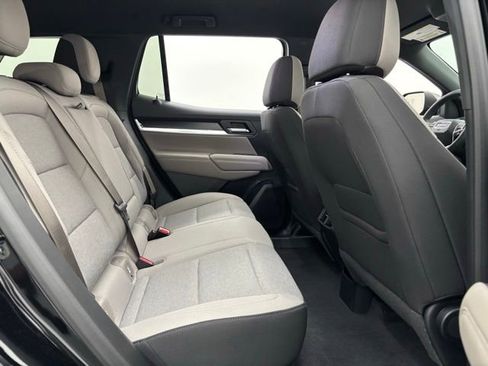 New 2026 GMC Terrain Elevation w/ Technology Package II image 33