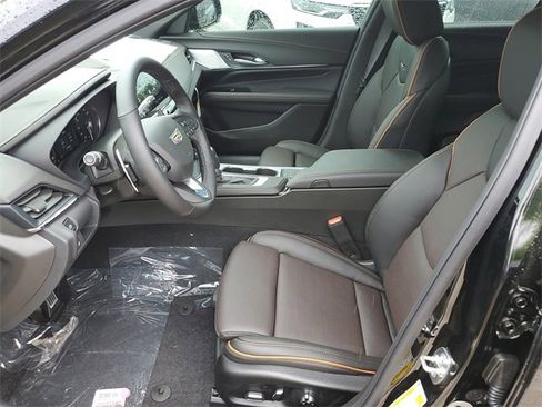 New 2026 Cadillac CT4 Sport image 7