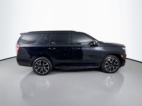 Used 2021 Chevrolet Tahoe RST w/ Luxury Package image 11