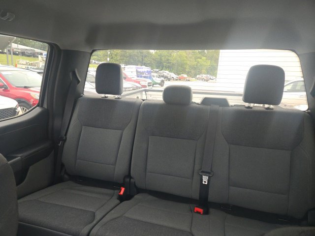 Used 2024 Ford F150 XLT w/ Mobile Office Package AWD/4WD image 29