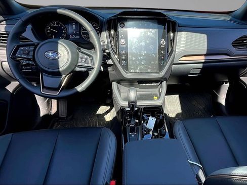 Certified 2026 Subaru Forester Sport AWD/4WD image 7