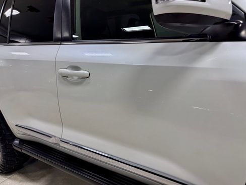 Used 2019 Toyota Land Cruiser w/ Preferred Accessory Package image 19