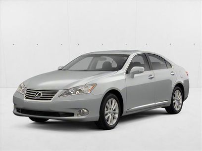 Used 2010 Lexus ES 350