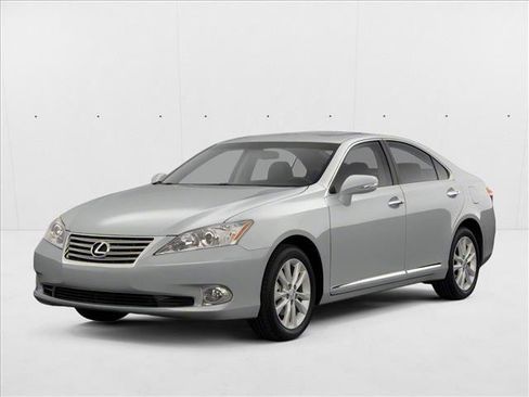 Used 2010 Lexus ES 350 FWD image 1