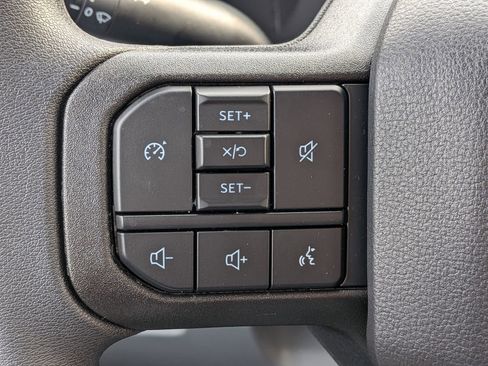 New 2026 Ford F250 XL RWD image 25