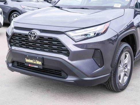Certified 2024 Toyota RAV4 XLE FWD image 11