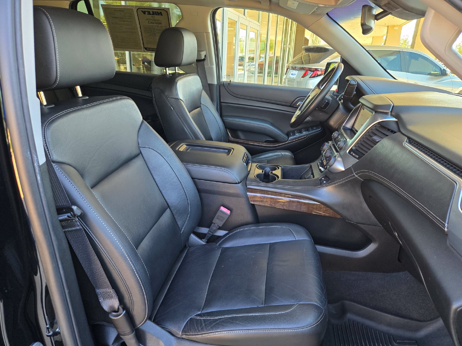 Used 2019 Chevrolet Tahoe LT AWD/4WD image 27