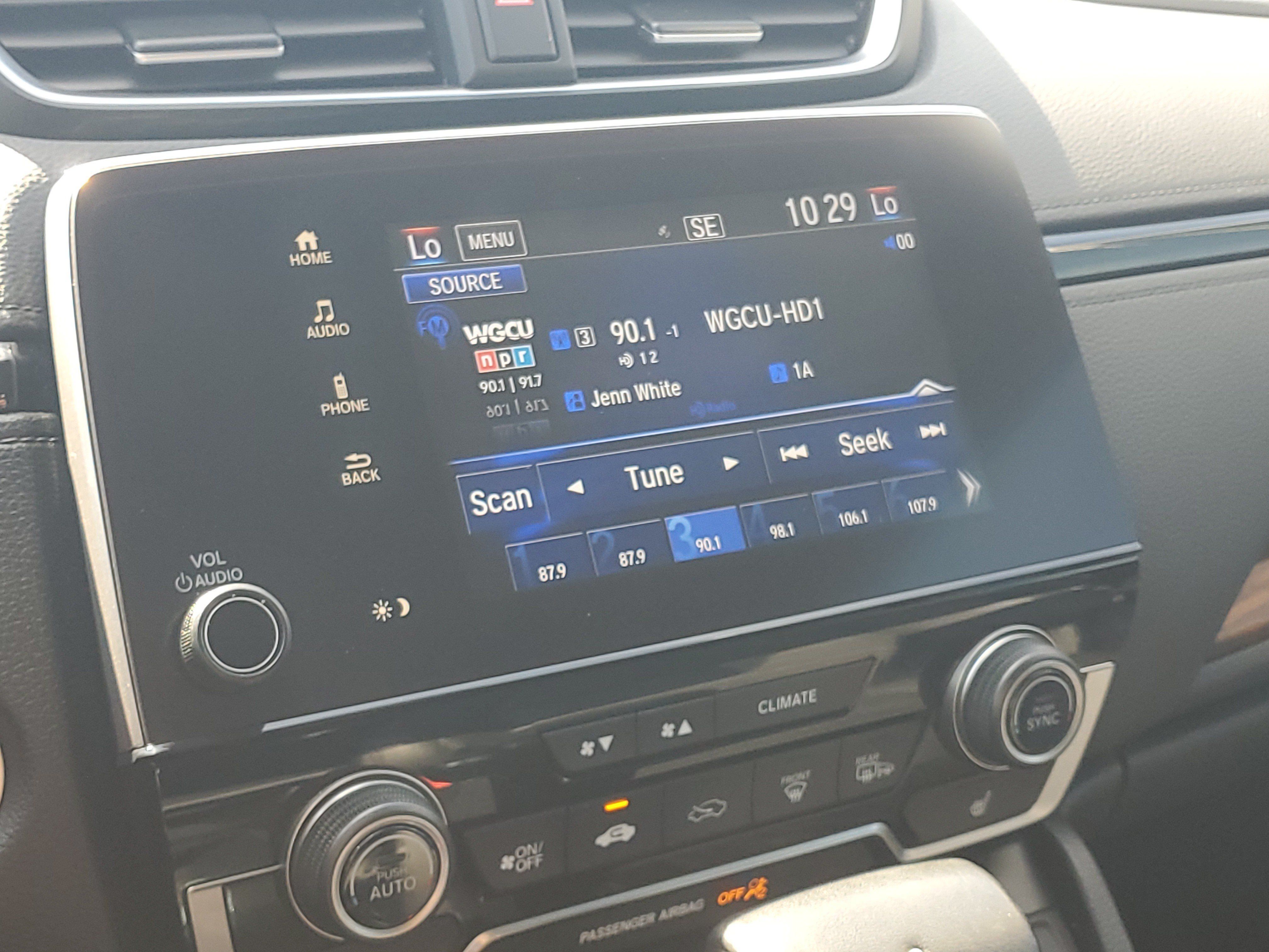 Used 2020 Honda CR-V EX-L image 24