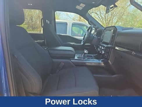 Used 2022 Ford F150 XLT w/ Equipment Group 302A High AWD/4WD image 15