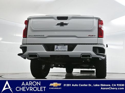 New 2026 Chevrolet Silverado 1500 RST w/ Convenience Package II image 44