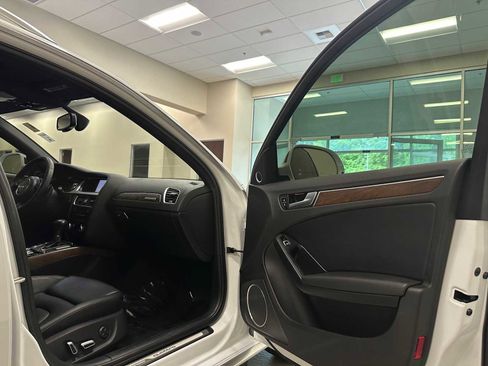 Used 2016 Audi A4 Premium Plus AWD/4WD image 29