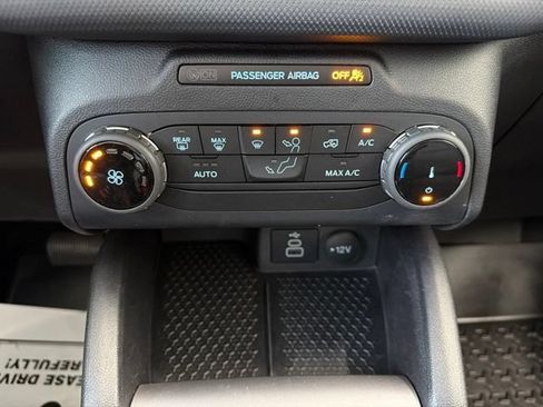 Certified 2024 Ford Bronco Sport Big Bend AWD/4WD image 19