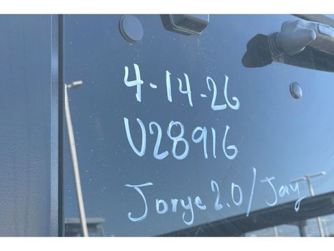 Used 2014 Jeep Wrangler Unlimited Rubicon w/ Connectivity Group image 8