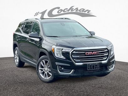 Used 2023 GMC Terrain SLT