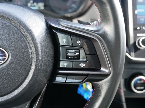 Used 2023 Subaru Crosstrek 2.0i Premium w/ Special Edition image 30