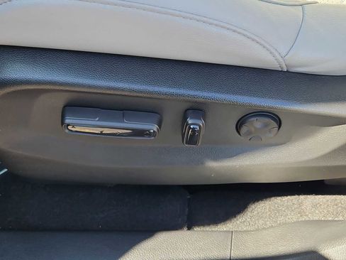 Certified 2020 Honda CR-V EX-L image 16