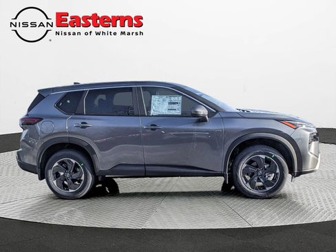 New 2026 Nissan Rogue SV w/ Cold Weather Package image 6