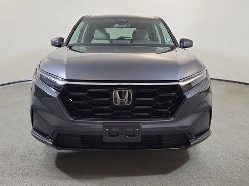 Used 2024 Honda CR-V EX image 2