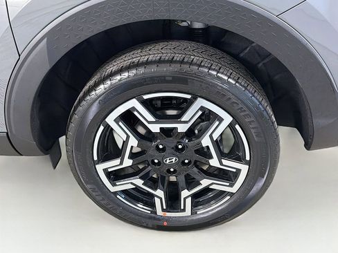 New 2026 Hyundai Santa Cruz Limited AWD/4WD image 33