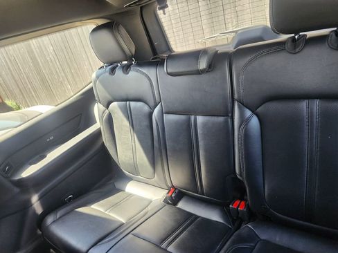 Used 2024 Jeep Wagoneer Series II w/ Flexible Seating Group image 8