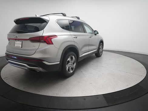 Used 2023 Hyundai Santa Fe SEL w/ Premium Package AWD/4WD image 36