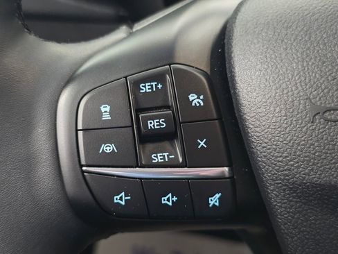 New 2025 Ford Bronco Sport Outer Banks w/ Sasquatch Outer Banks Package image 39