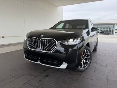 Used 2025 BMW X3 xDrive30i w/ Premium Package