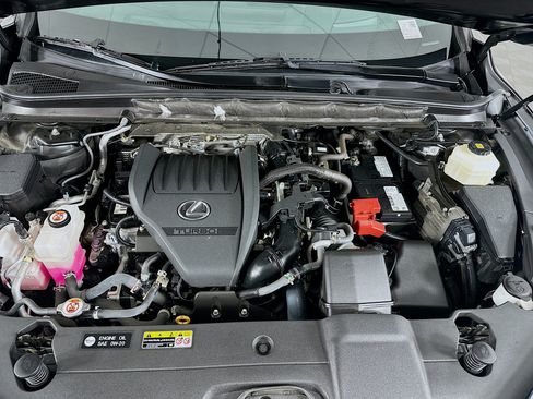 Used 2023 Lexus RX 350 Premium Plus w/ Cold Area Package AWD/4WD image 33