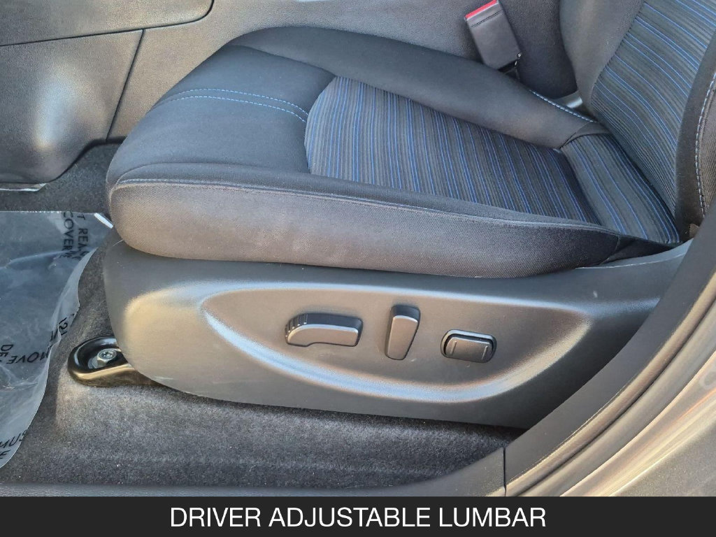 Used 2025 Nissan Leaf SV Plus FWD image 15