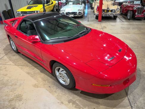 Used 1994 Pontiac Firebird Coupe image 14