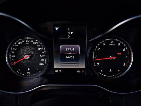 Used 2018 Mercedes-Benz C 300 Coupe w/ Premium Package image 43
