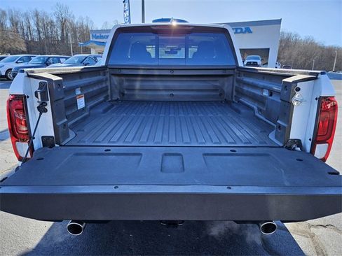 Used 2022 Honda Ridgeline RTL image 12