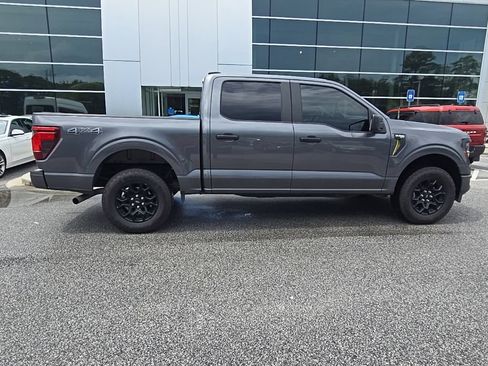 Used 2025 Ford F150 STX AWD/4WD image 9