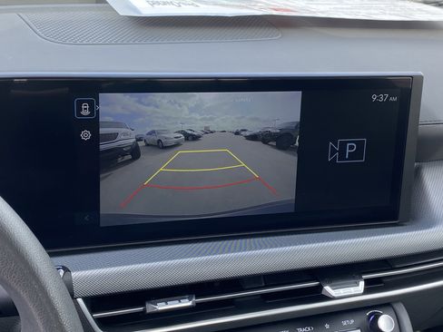 Used 2025 Hyundai Sonata SEL FWD image 23