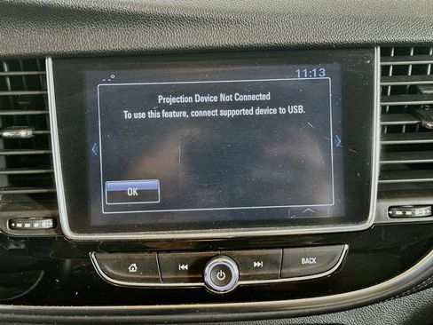 Used 2017 Buick Encore Preferred FWD image 22