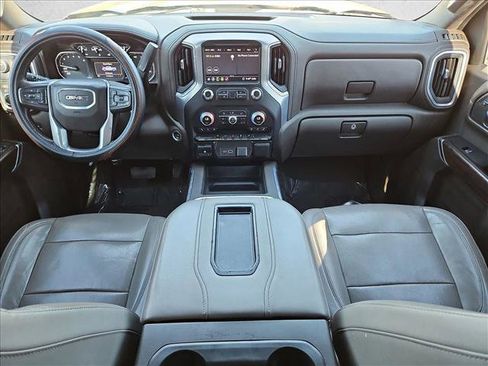 Used 2020 GMC Sierra 1500 SLT image 18
