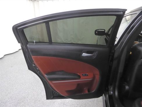 Used 2021 Dodge Charger Scat Pack w/ Plus Group RWD image 30